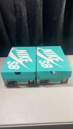 Nike sb