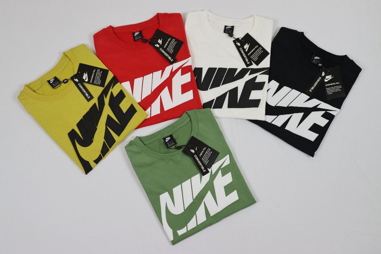Man Shirt 100% Cotton 
