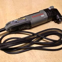 Rockwell Heavy-Duty Oscillating Saw MultiTool