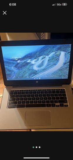 hp G4 14in