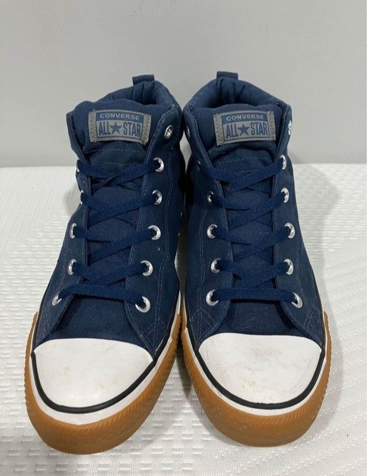 Converse Hightops Size 11