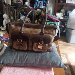 Dooney & Bourke Vintage Bag