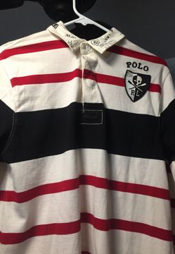 Polo Ralph Lauren long sleeve