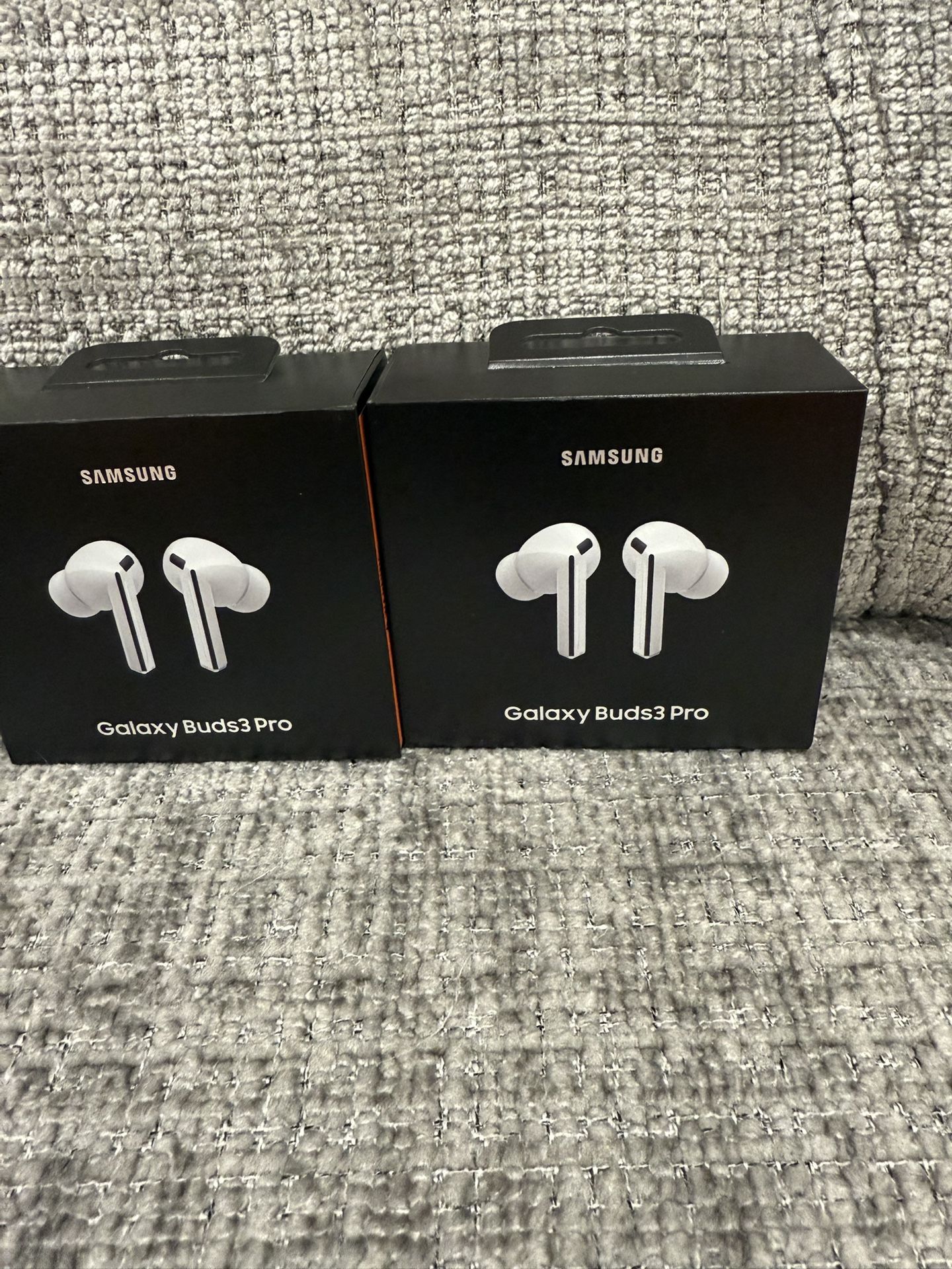 Galaxy Buds 3 Pro