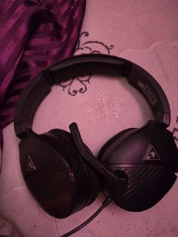 Gaming headset