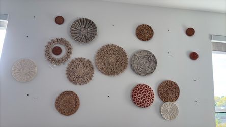 Wall decor