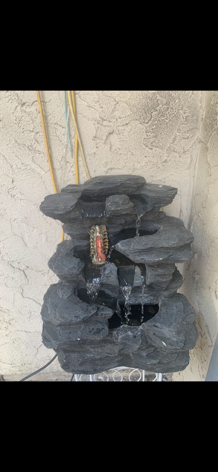 Fountain