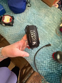 Howard Leight Impact pro noise canceling earmuffs