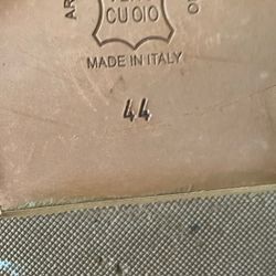 Sandal .CORIUM  Sorrento.