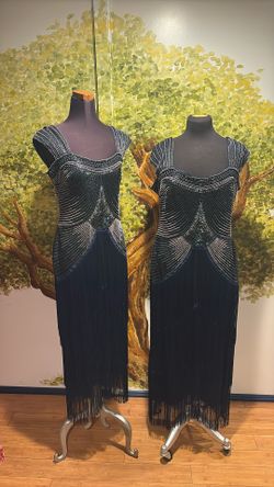 Vestidos Muy Elegantes Talla 16 Y6 Y4