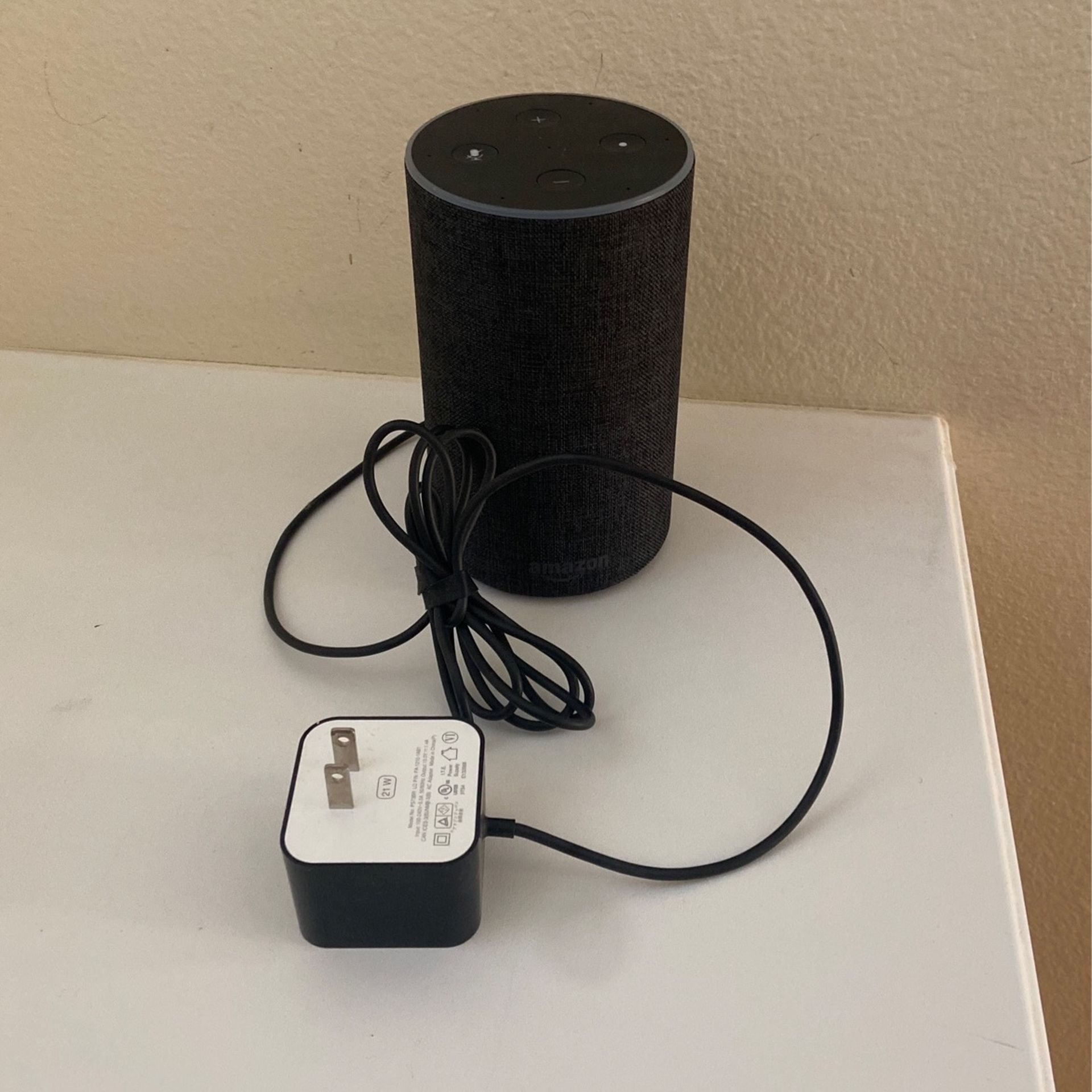 Amazon Echo Spot (2024) review | CNN Underscored Amazon Echo With