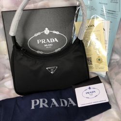 Prada Bag 