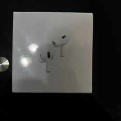 Airpods Pro Second Generation