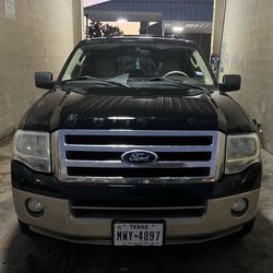 Ford Expedition 