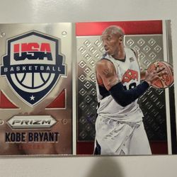 Kobe Bryant(USA OLYMPICS)