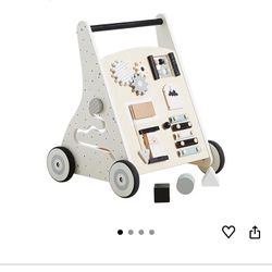 Baby Activity Center 