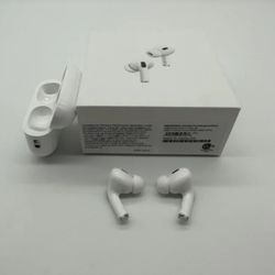 AirPod Pros 2 With ANC 