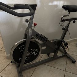 Spinner Bike 