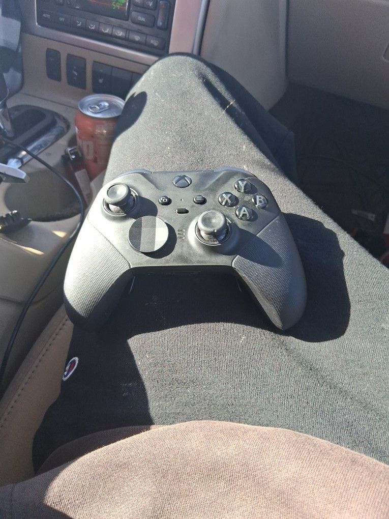 Series 2 Elite Controller 