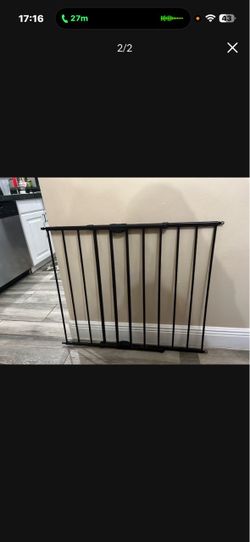 Gate