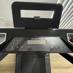 NordicTrack T Series (Used-Like New )