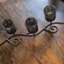 Candle Holder 