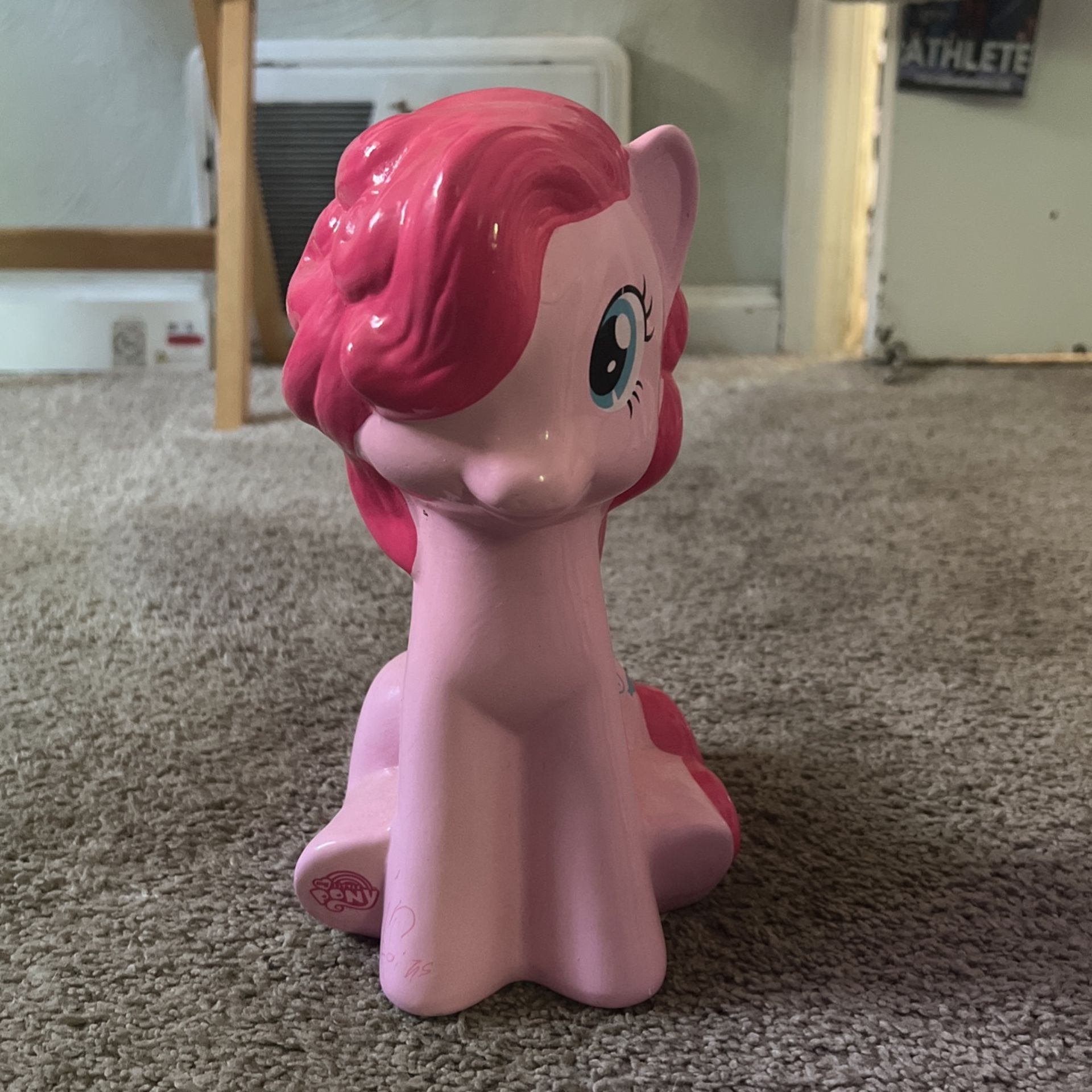 My Little Pony (Pinkie Pie) Piggy Bank