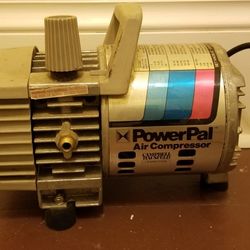 Campbell Hausfeld Powerpal MT3000 Tankless Air Compressor