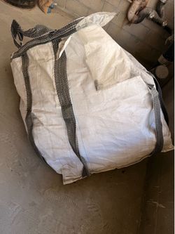 Construction bag