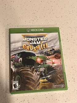 Monster Jam