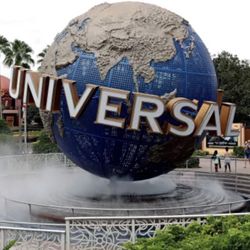 Universal Studios Hollywood 