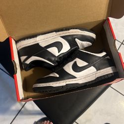 Nike Dunks