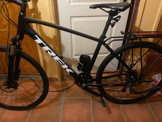 Trek dual sport 3
