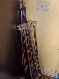 Cortineros