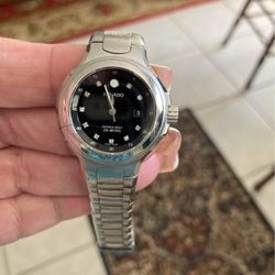 Movado women’s watch