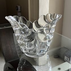 Glass Vases