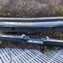 Bumpers 
