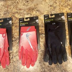 Baseball/Softball Batting Gloves