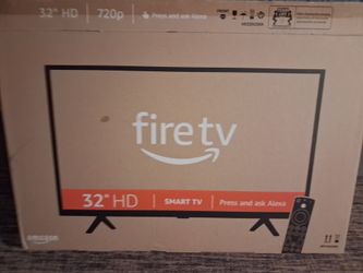 Fire tv