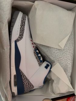 Jordan 3