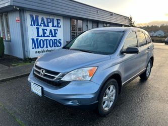 2011 Honda CR-V