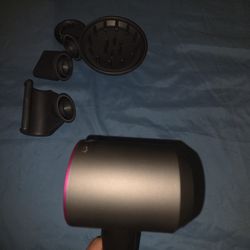 Dyson Supersonic Hair Dryer