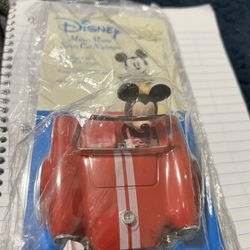 Mikey Mouse Nite Light New Never Opened 