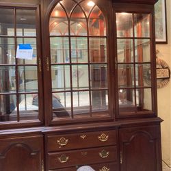 China Cabinet 