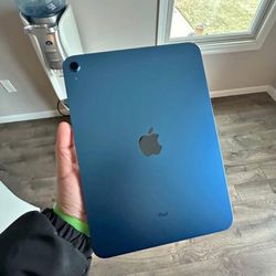 Ipad Console 