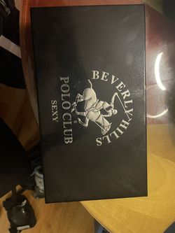 Men’s Polo Club Cologne