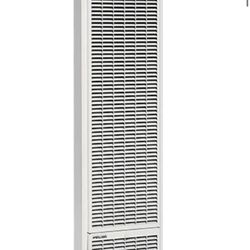 WILLIAMS MONTEREY TOP VENT GRAVITY FURNACE - GAS WALL HEATER