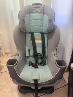 Car seat