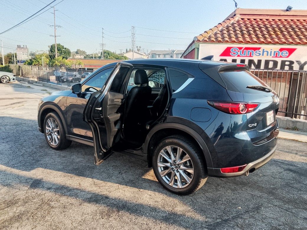 2021 Mazda Mazda2