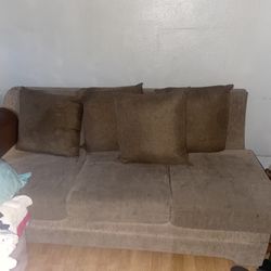 Couch Sofa